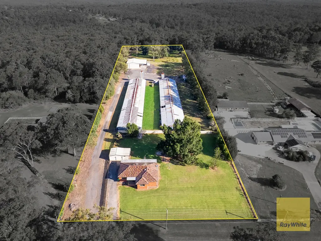 Minto Heights 4 Slaapkamer Rural Serenity Meets Boundless Opportunity at 14 Myrtle Street