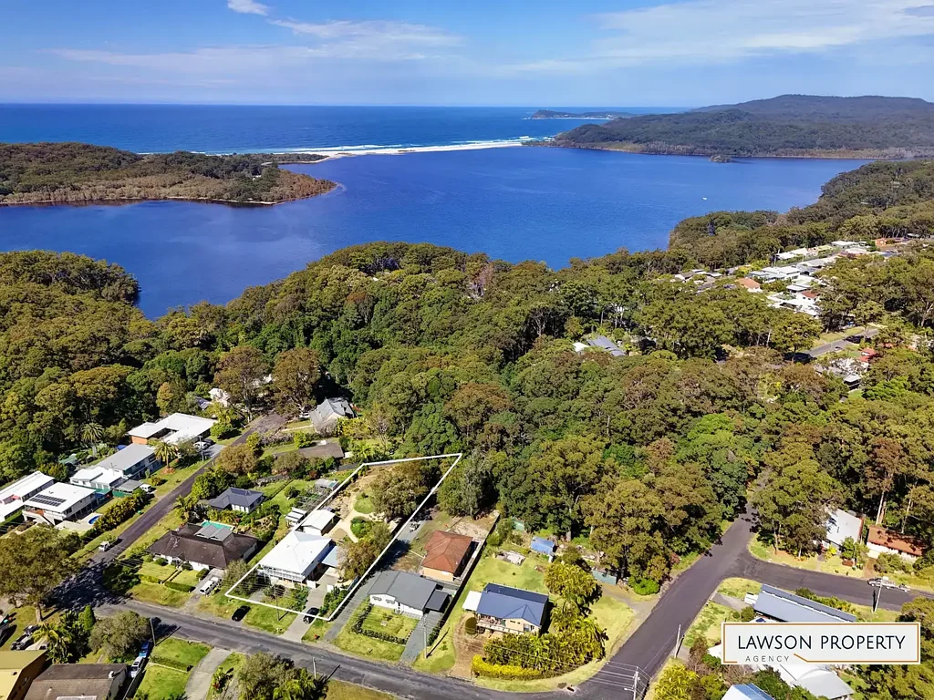 6 Tropic Gardens Drive, Smiths Lake, NSW 2428