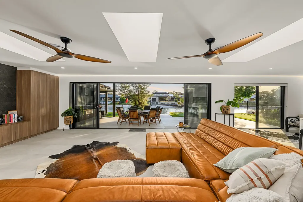 Tweed Heads 4 Bedroom SET TO SELL - Luxury Waterfront Living Redefined
