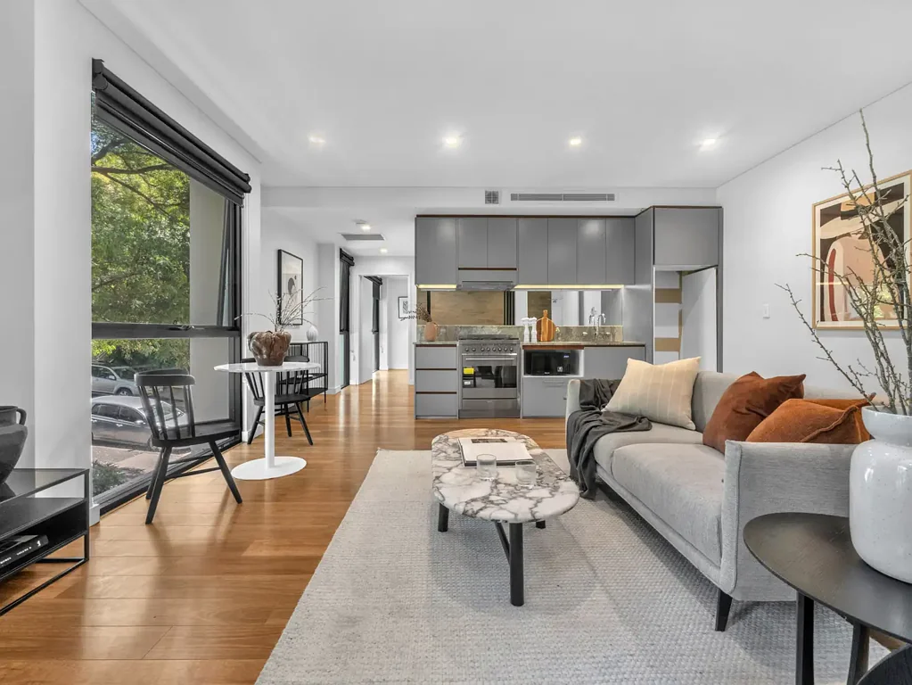 202/8 Boundary Street, Alexandria, NSW 2015