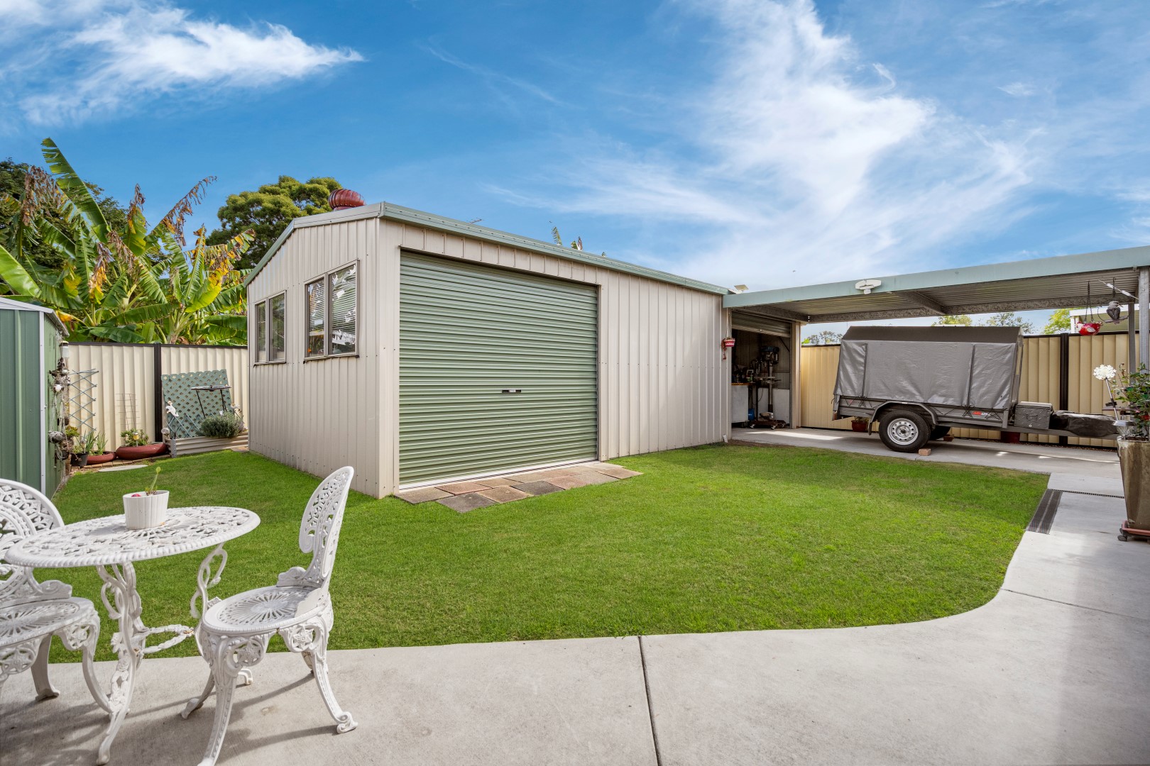 4 BERNADETTE CR, ROSEWOOD QLD 4340, 0 rūma, 0 rūma horoi, House