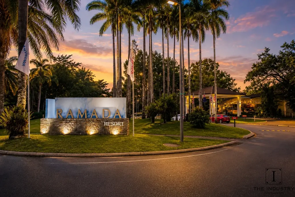 Port Douglas 1غرفة نوم Established Holiday Investment | Proven Income | Ready to Earn From Day One