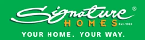 Signature Homes