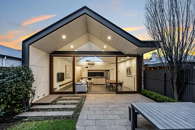 8 Morcomb Street, Stepney, SA 5069, 3 Bedrooms, 2 Bathrooms, House