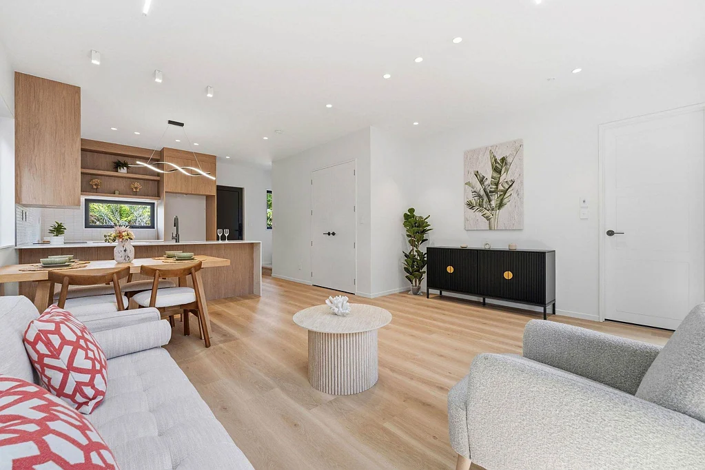Lot 4/30 Kiteroa Terrace, Rothesay Bay, North Shore City, Auckland