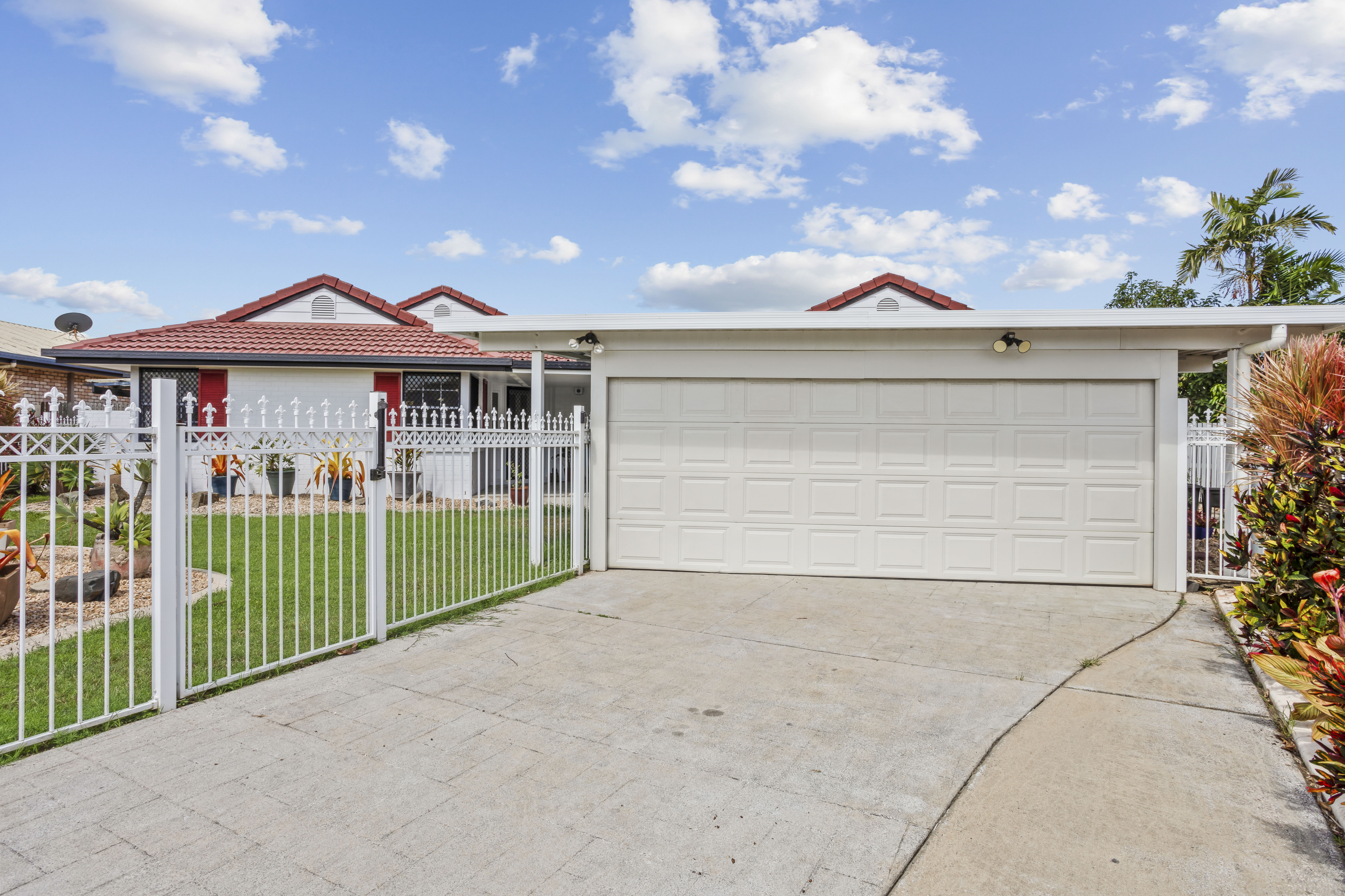 8 WINIFRED CT, OORALEA QLD 4740, 0 ਕਮਰੇ, 0 ਬਾਥਰੂਮ, House