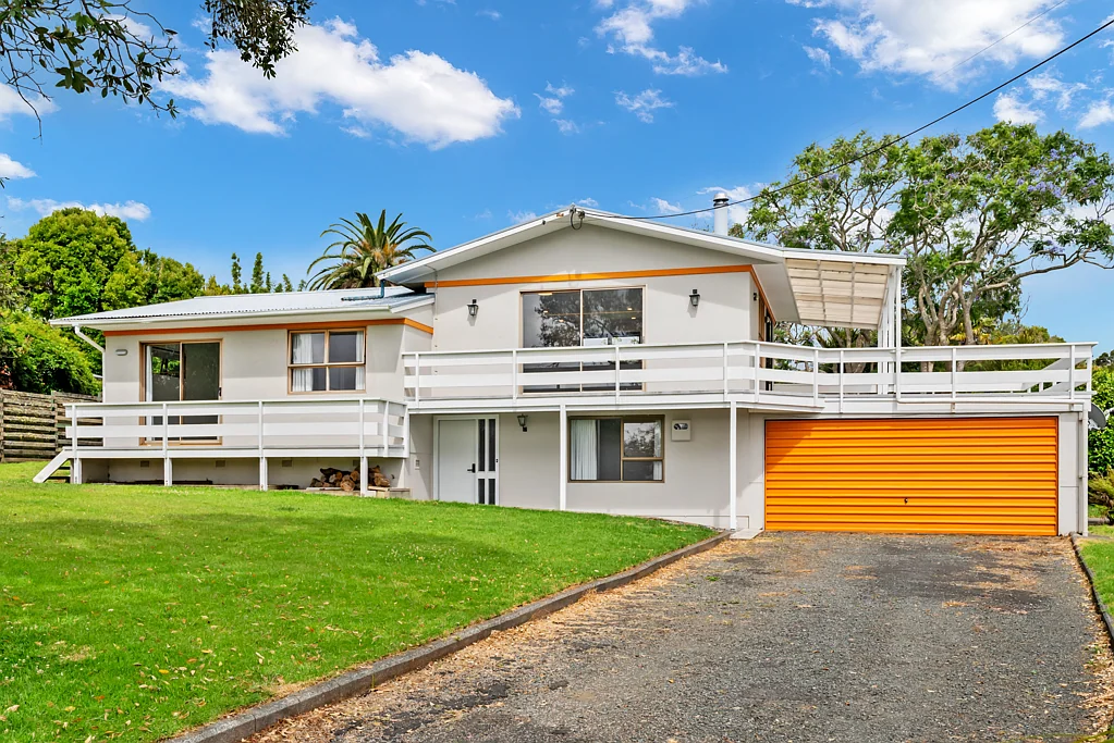 35 Te Hape Road, Maunu, Whangarei, Northland