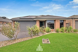 14 Dusky Bells Drive, Cranbourne West