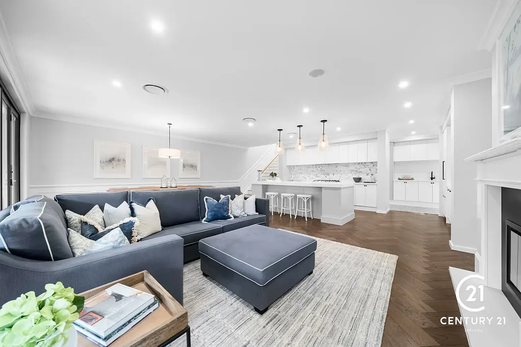 45- 45A Charles Tompson Boulevard, Marsden Park, NSW 2765