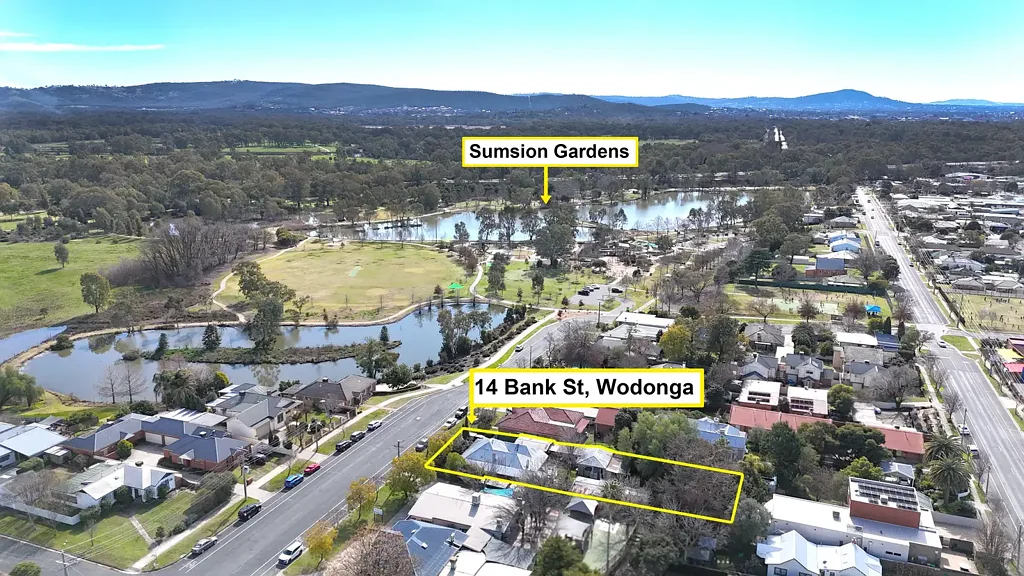 14 Bank Street, Wodonga, VIC 3690