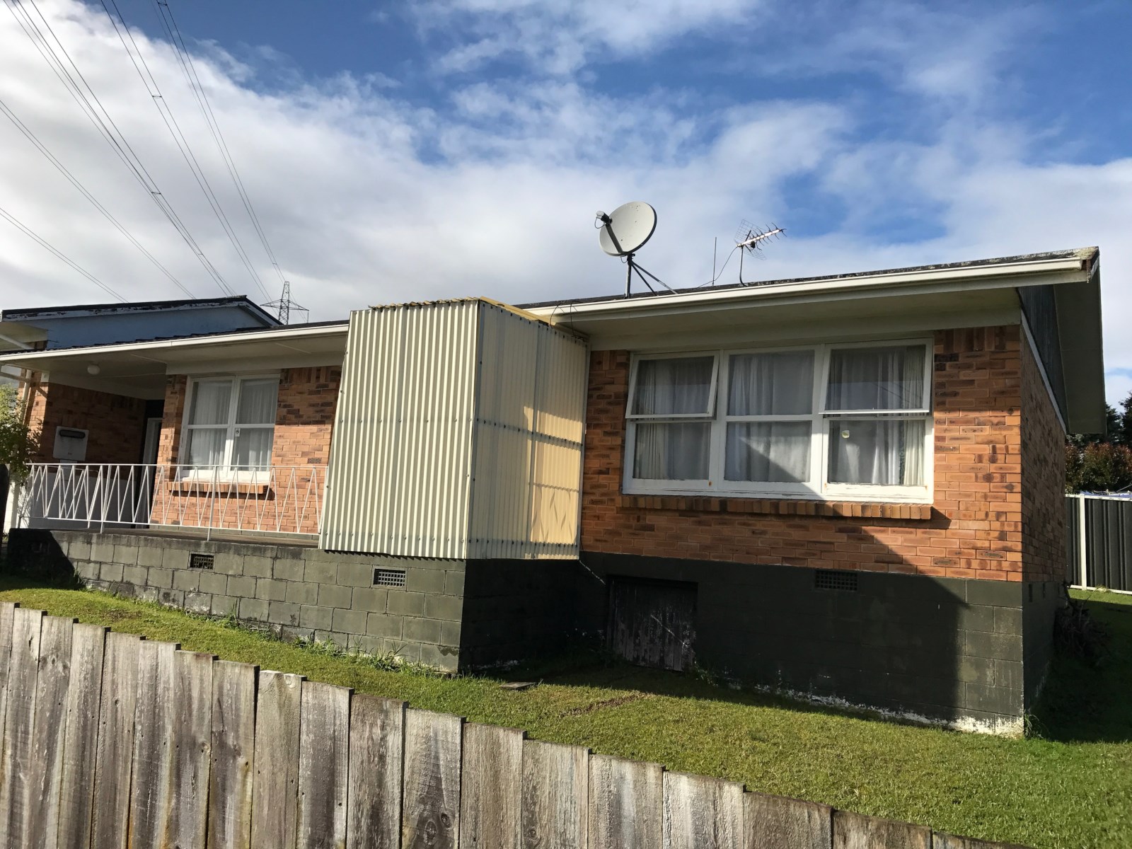 Residential  Mixed Housing Suburban Zone