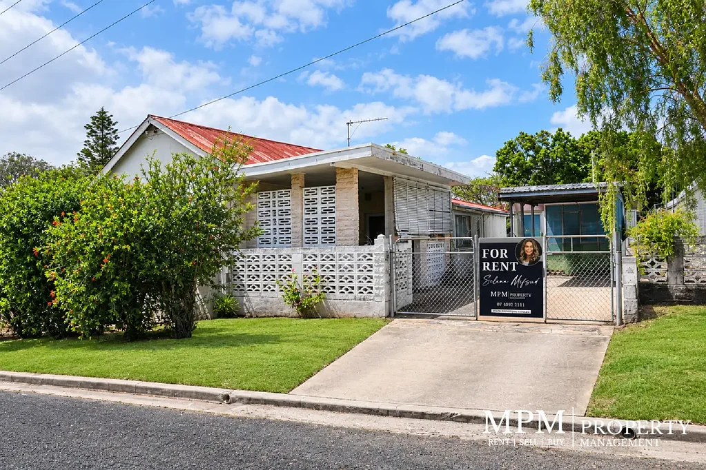 ਬਾਹਰੀ - 10 Middlemiss Street, Mareeba, QLD 4880