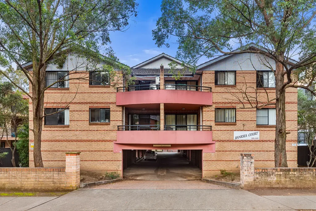 11/101-103 Stapleton Street, Pendle Hill, NSW 2145