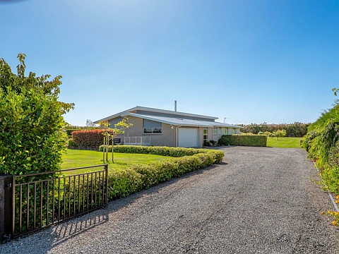 Darfield  Trendy lifestyle, sought-after location