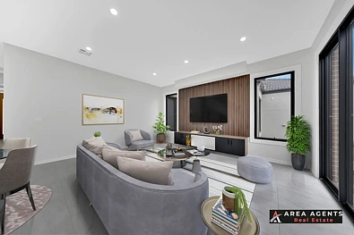 Address Withheld, Beveridge, VIC 3753, 4 Bedrooms, 2 Bathrooms, House