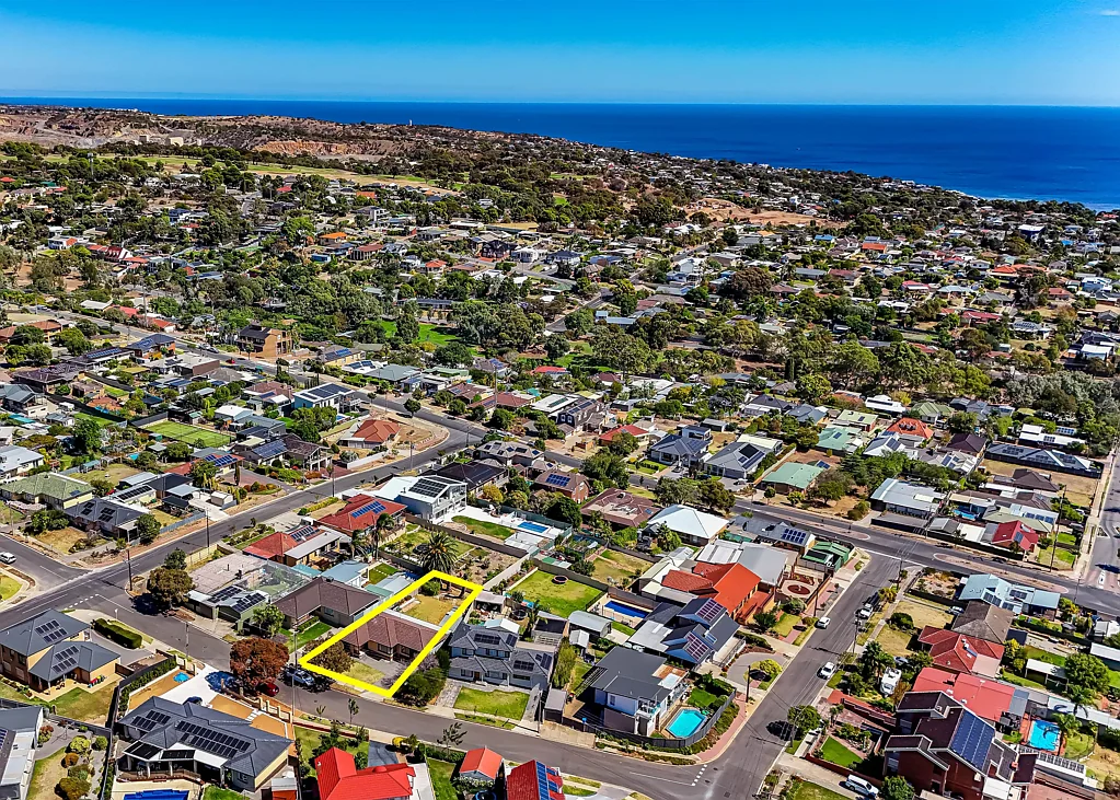 3 Ross Street, Seaview Downs, SA 5049