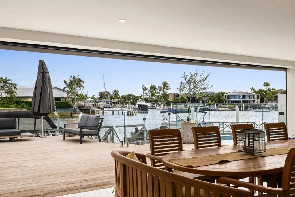 Buddina 3 Bedroom PREMIUM WATERFRONT POSITION, UNRIVALLED BUDDINA LIFESTYLE!