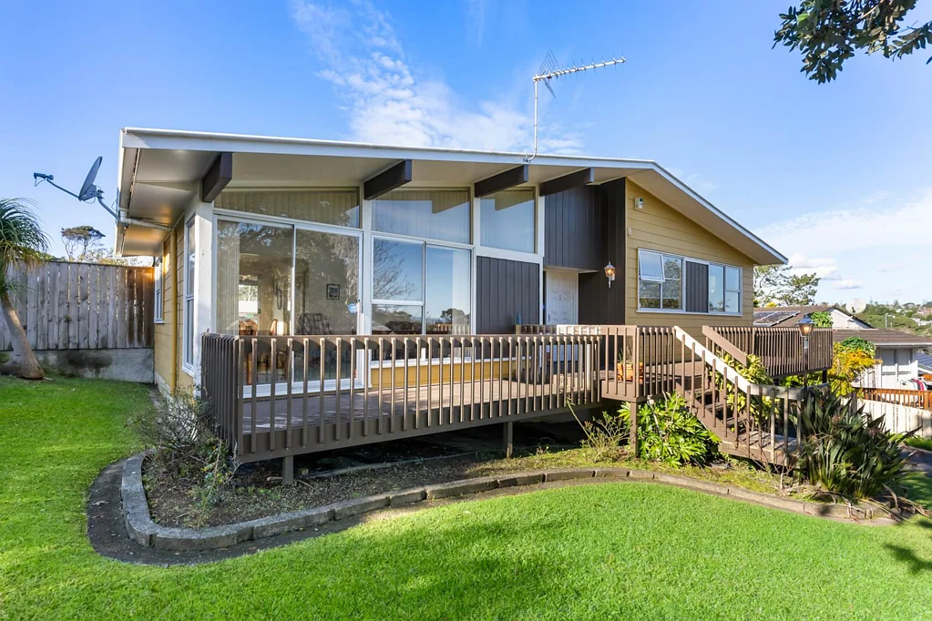 Glenfield 3房  Where Family Living Meets Future Potential