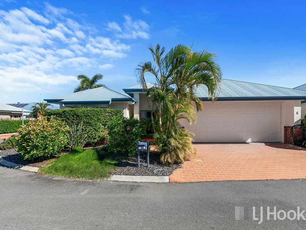 Urangan 3房  Walk to the Urangan Beach & Live The Ultimate Lifestyle