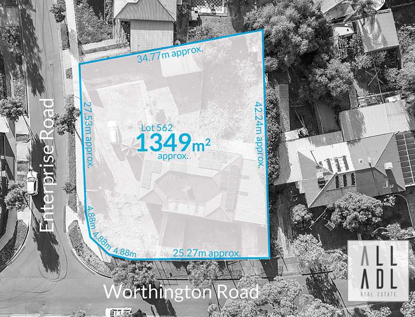 36-38 Worthington Road, Elizabeth East, Northern Adelaide, 6 habitaciones, 2 baños, House