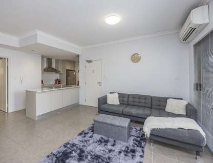 3/57 The Parkway, Ellenbrook, WA 6069, 2 Bedrooms, 2 Bathrooms, Apartment
