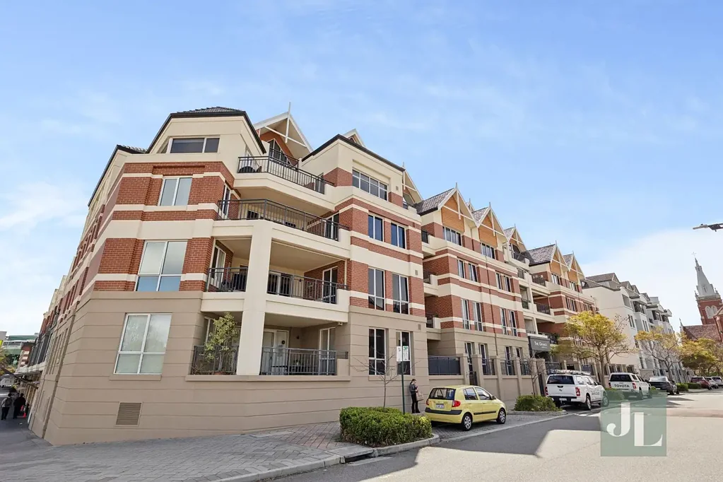 Subiaco 2Moenga YOUR PRIVATE RETREAT IN THE HEART OF SUBIACO