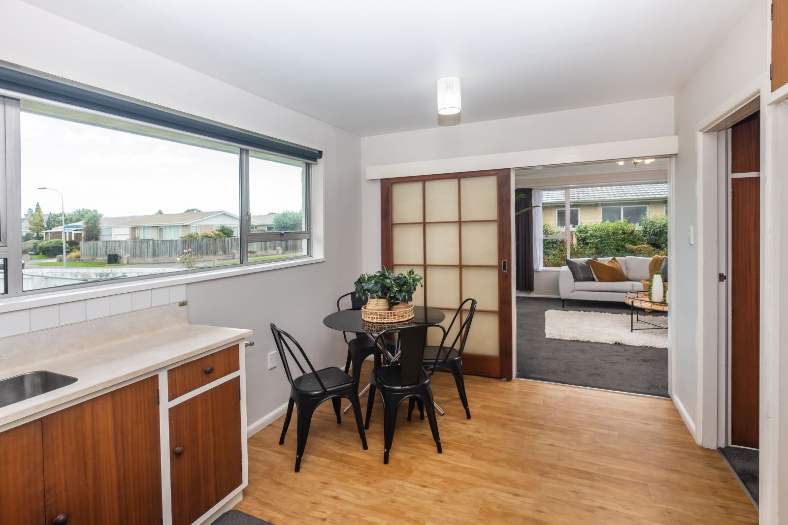 1/28 Strathfield Avenue, Dallington, Christchurch, 2 habitaciones, 0 baños