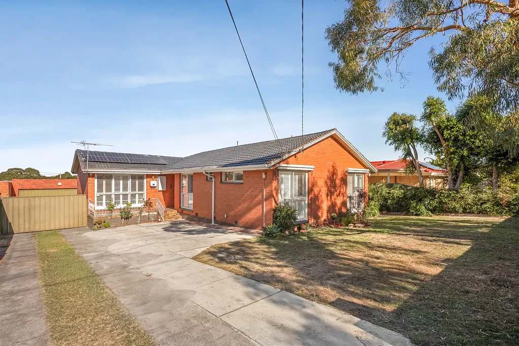 36 Clunies Ross Crescent, Mulgrave, VIC 3170