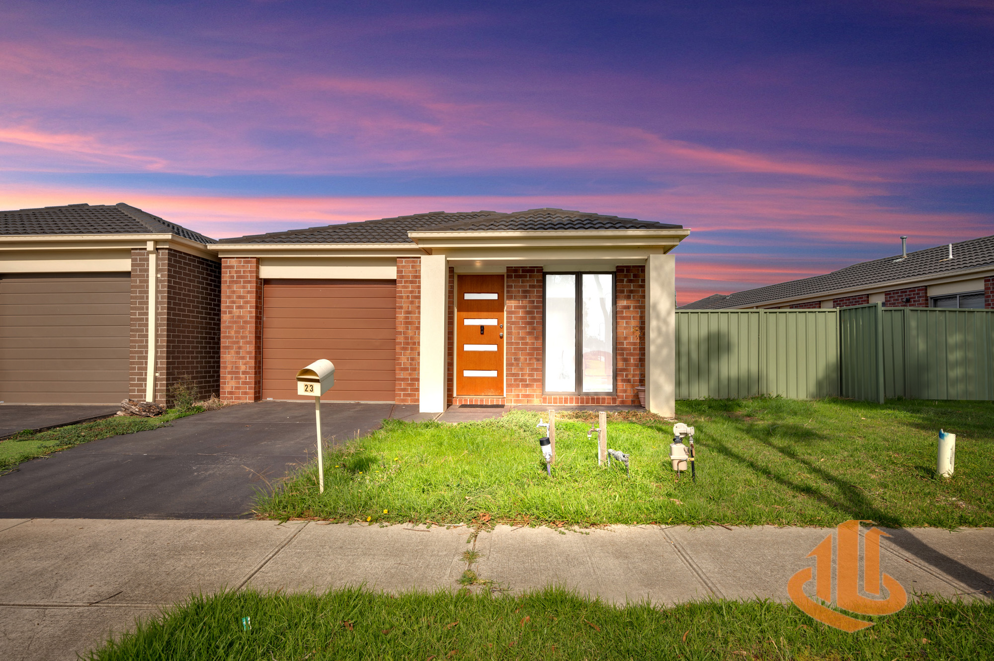 23 PLAYFORD DR, WYNDHAM VALE VIC 3024, 0 phòng ngủ, 0 phòng tắm, House