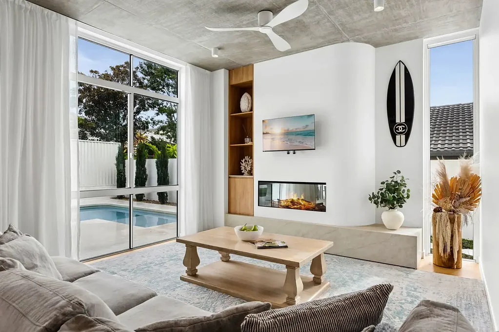 Buderim 5બેડરૂમ Where Luxury Feels Like Home