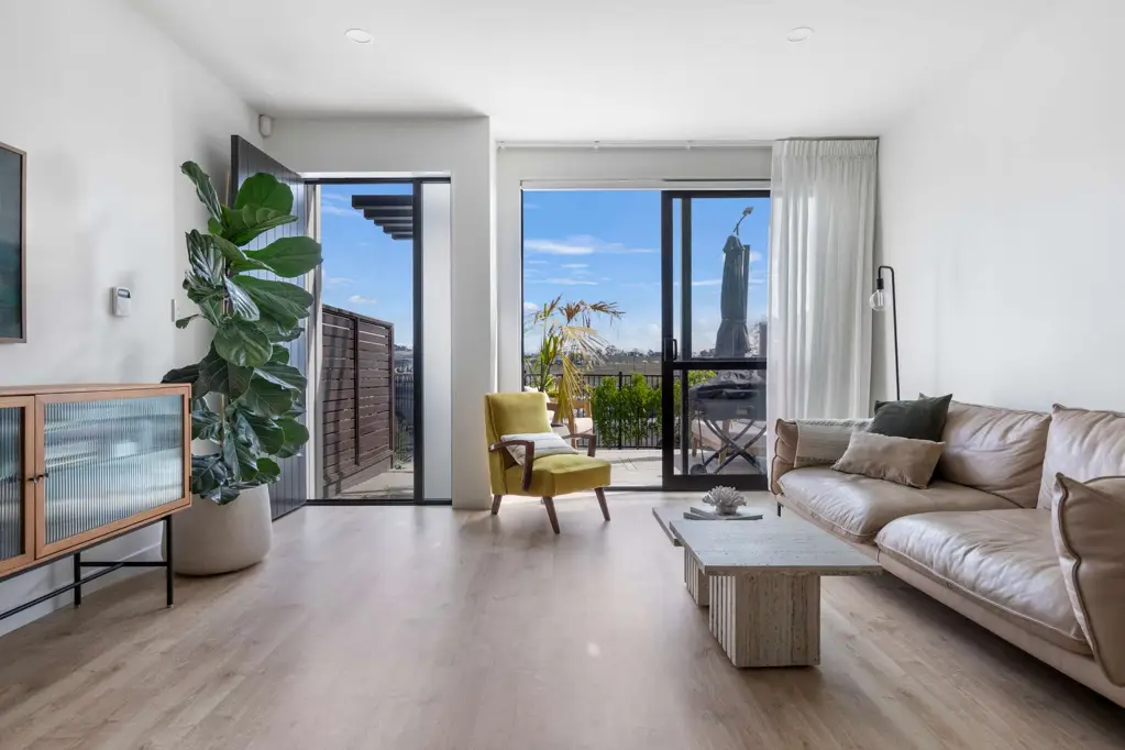 Milldale 3房  Impeccable Milldale Townhouse