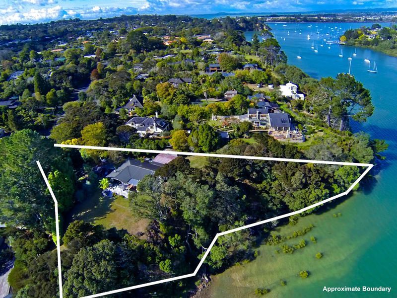 1/80 Rame Road, Greenhithe, Auckland - North Shore, 5 ਕਮਰੇ, 0 ਬਾਥਰੂਮ