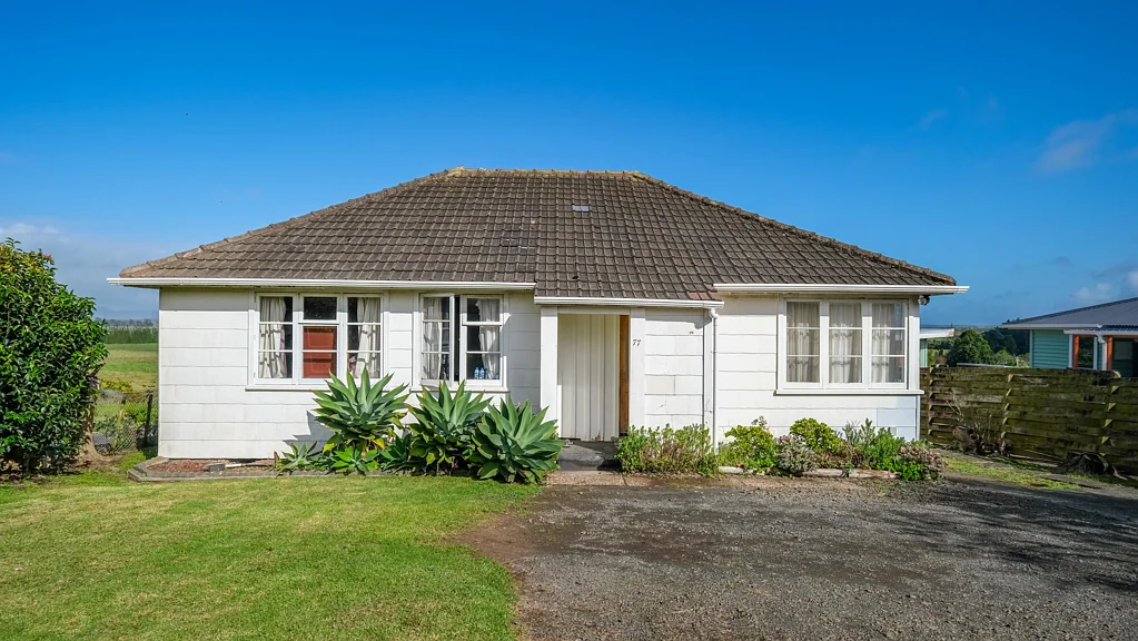 77 Pukepoto Road, Kaitaia, Far North, Northland