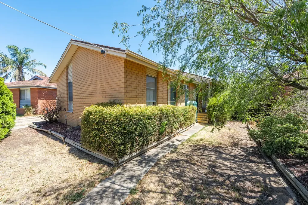 Shepparton 3房  Perfect first home or investment!
