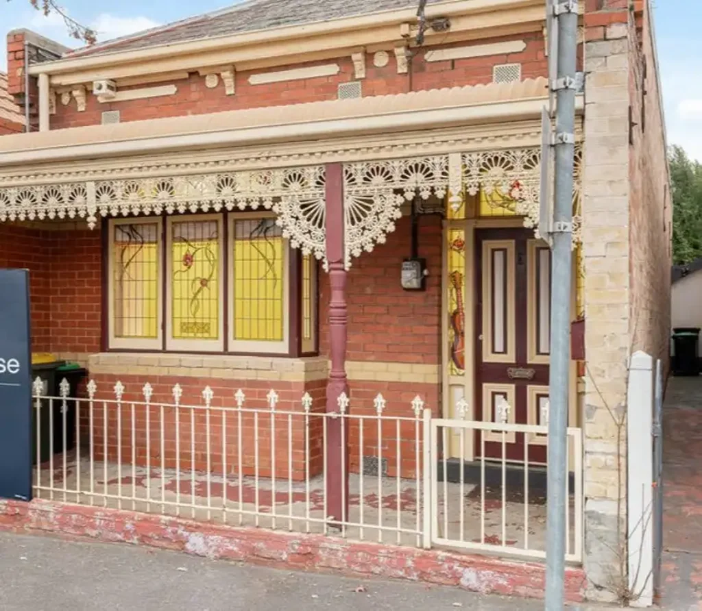 20 Collett Street, Kensington