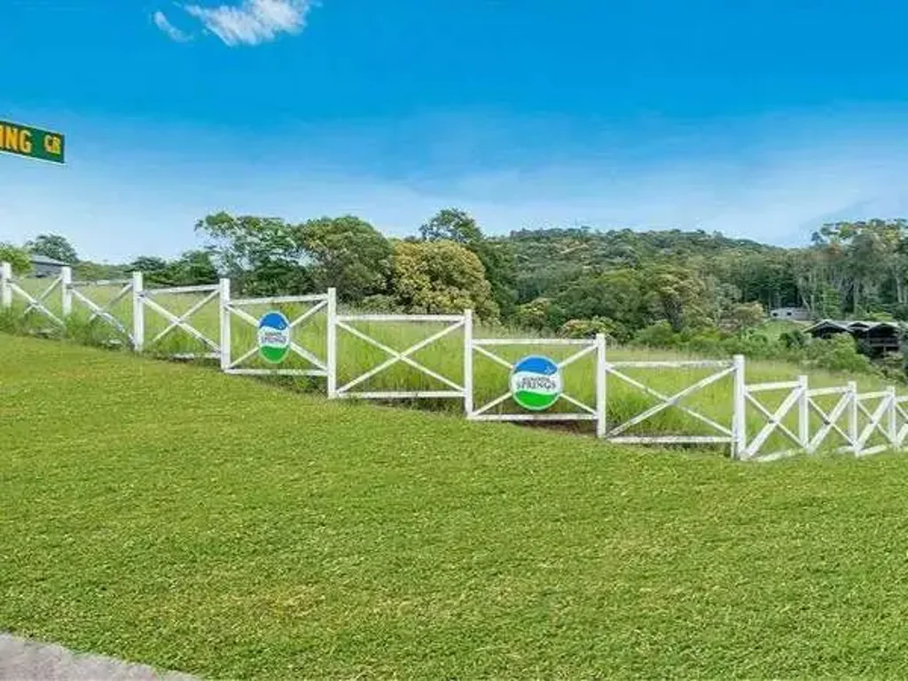 Lots 80-87 Spring Crescent, Kuranda, QLD 4881