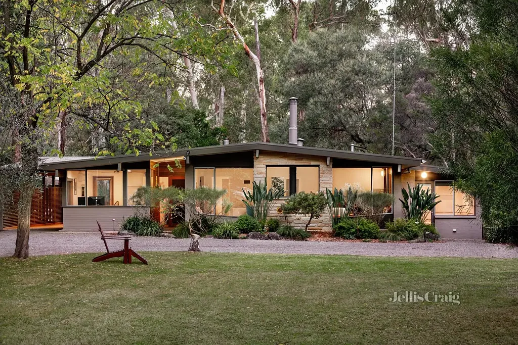 113 Bradleys Lane, North Warrandyte, VIC 3113