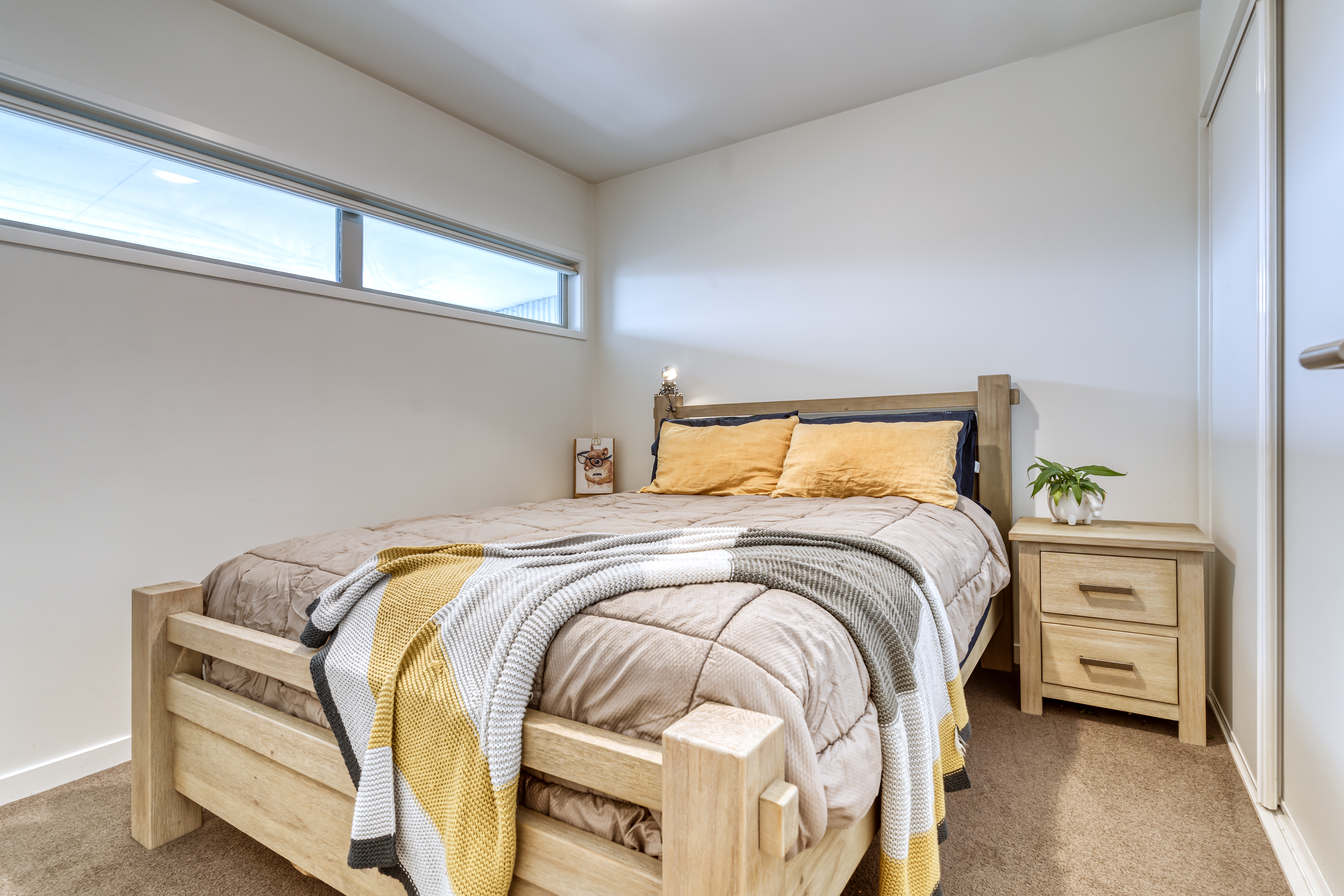 17/20 Stanmore Road, Phillipstown, Christchurch, 1房, 1浴