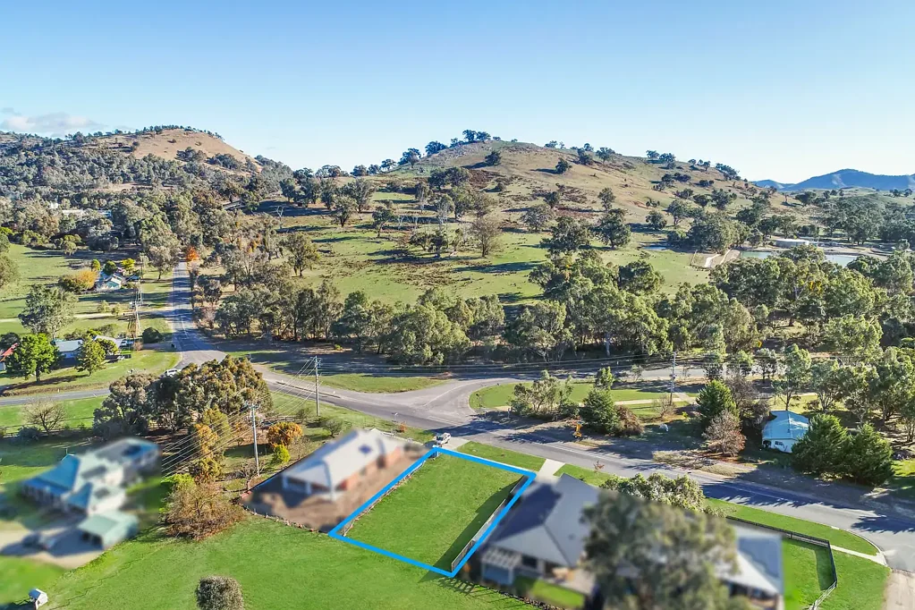 Mansfield  IDEAL LOCATION, TITLED LAND, GREAT PRICE!