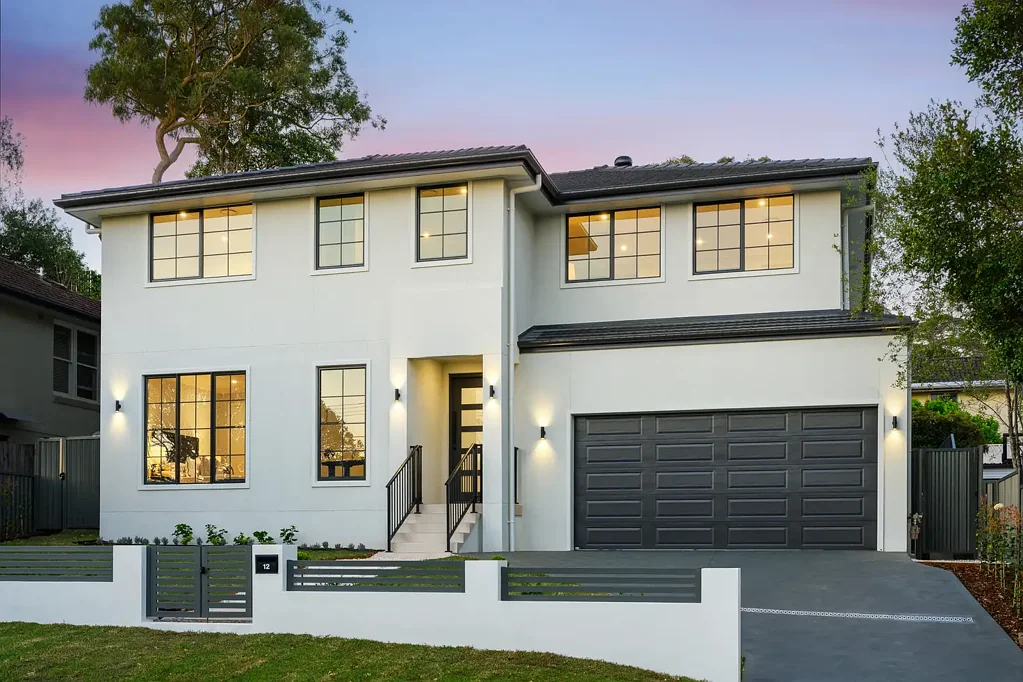 12 Laurel Chase, Forestville, NSW 2087