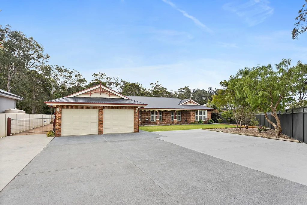 46 Station Road, Albion Park Rail, NSW 2527