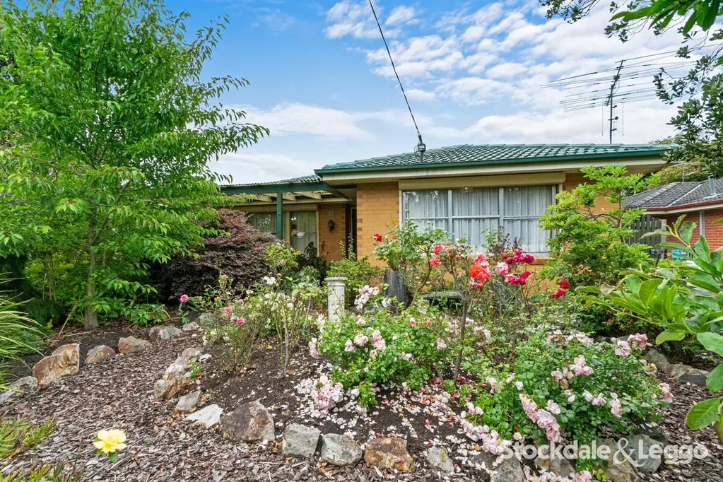 29 Wattle Crescent, Churchill, VIC 3842