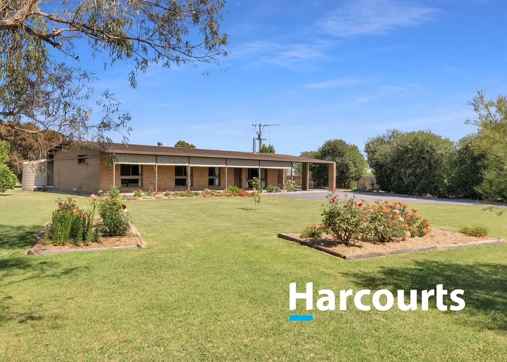 228 River Road, Tarrawingee, VIC 3678
