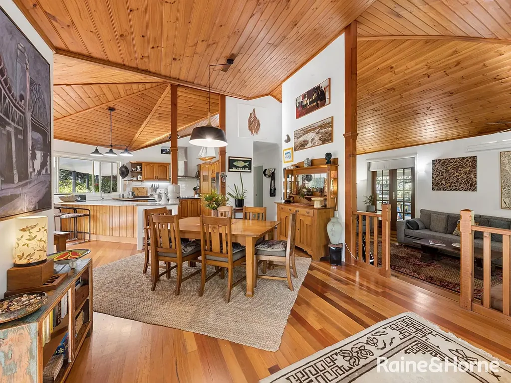 Ashby 3Zimmer Space, Serenity & Sustainable Family Living