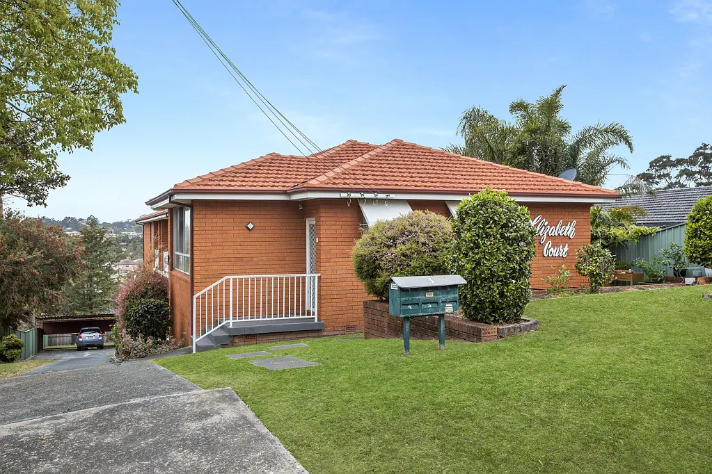 2/3 Zelang Avenue, Figtree, NSW 2525