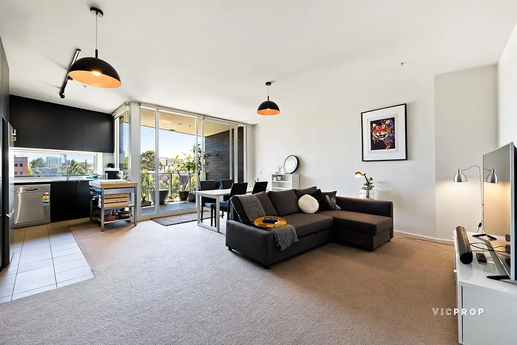 211/34 Union Street, Brunswick, VIC 3056
