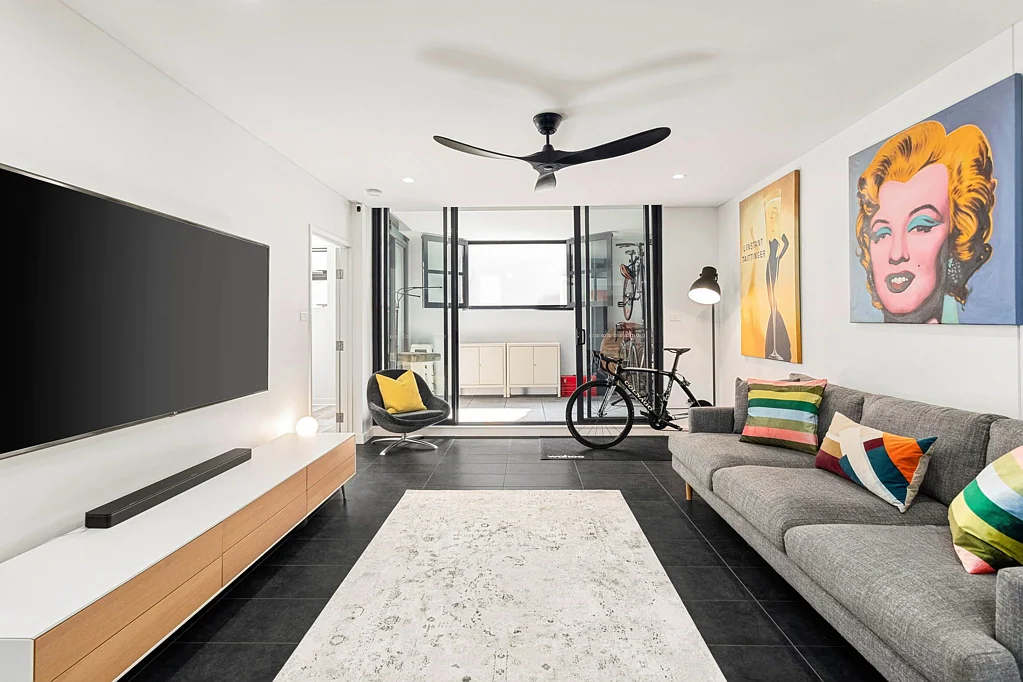 11/1-19 Gibbens Street, Camperdown, NSW 2050