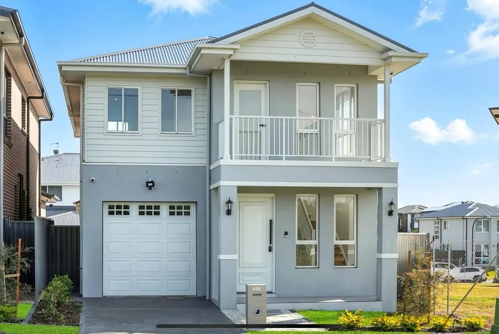 200 Crown Street (Grantham Farm), Riverstone, NSW 2765