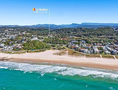 2/39 Hillcrest Avenue, Tugun, Gold Coast, 3 Bedrooms, 2 Bathrooms, Apartment