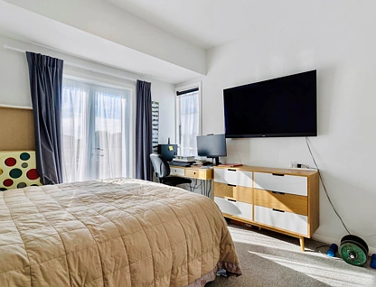 8A & 8B Campbell Road, Takapuna, North Shore City, 4 Kuwarto, 2 Banyo, House